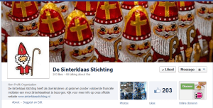 sinterklaas