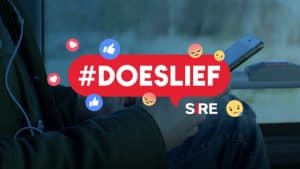 Social Media Marketing #doeslief