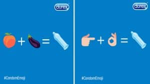 Social Media Marketing Durex