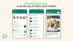WhatsApp kanalen voor ondernemers